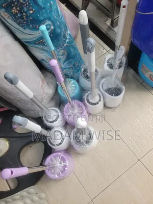 Quality Toilet Brush