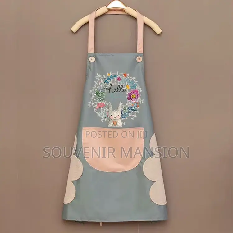 Apron Waterproof