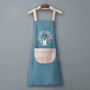 Apron Waterproof