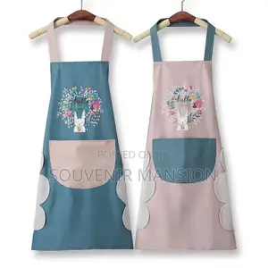 Apron Waterproof