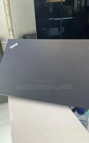 Laptop Lenovo ThinkPad T580 16GB Intel Core I7 SSD 512GB