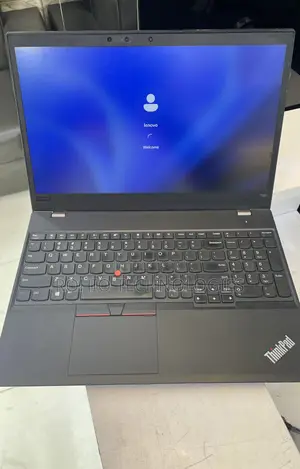Laptop Lenovo ThinkPad T580 16GB Intel Core I7 SSD 512GB