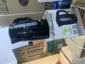 Binatone Concealed Element Kettle Cej‐1725