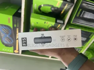 Vibemic Lapel