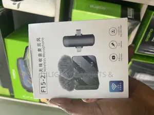 Vibemic Lapel