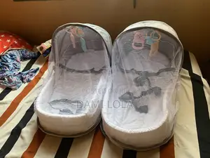 Baby Bed Bag