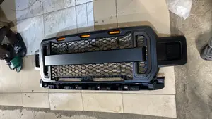 Ford F150 2018/2019 Front Grill Cover Led Type.