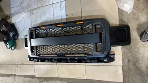 Ford F150 2018/2019 Front Grill Cover Led Type.