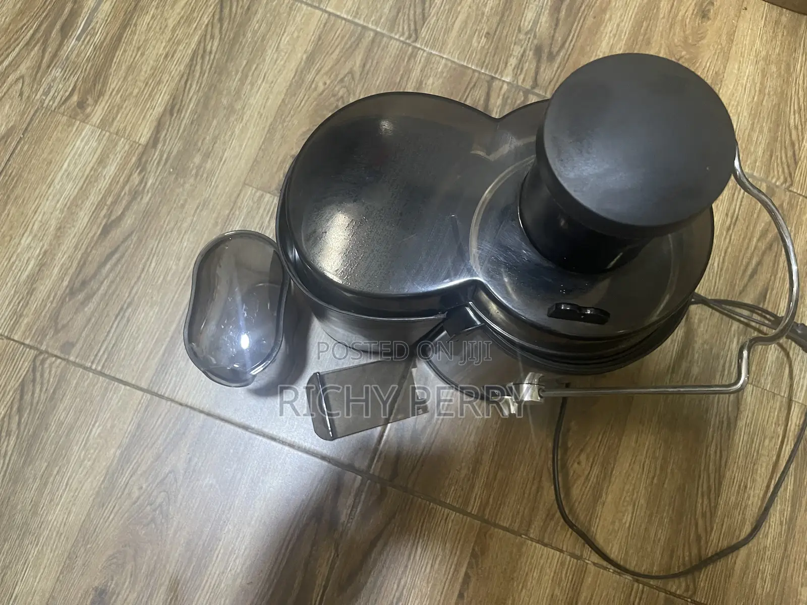 500 Ml Fruit Juicer / Fruit Extractor