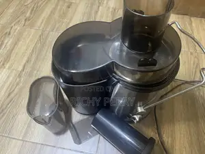 500 Ml Fruit Juicer / Fruit Extractor