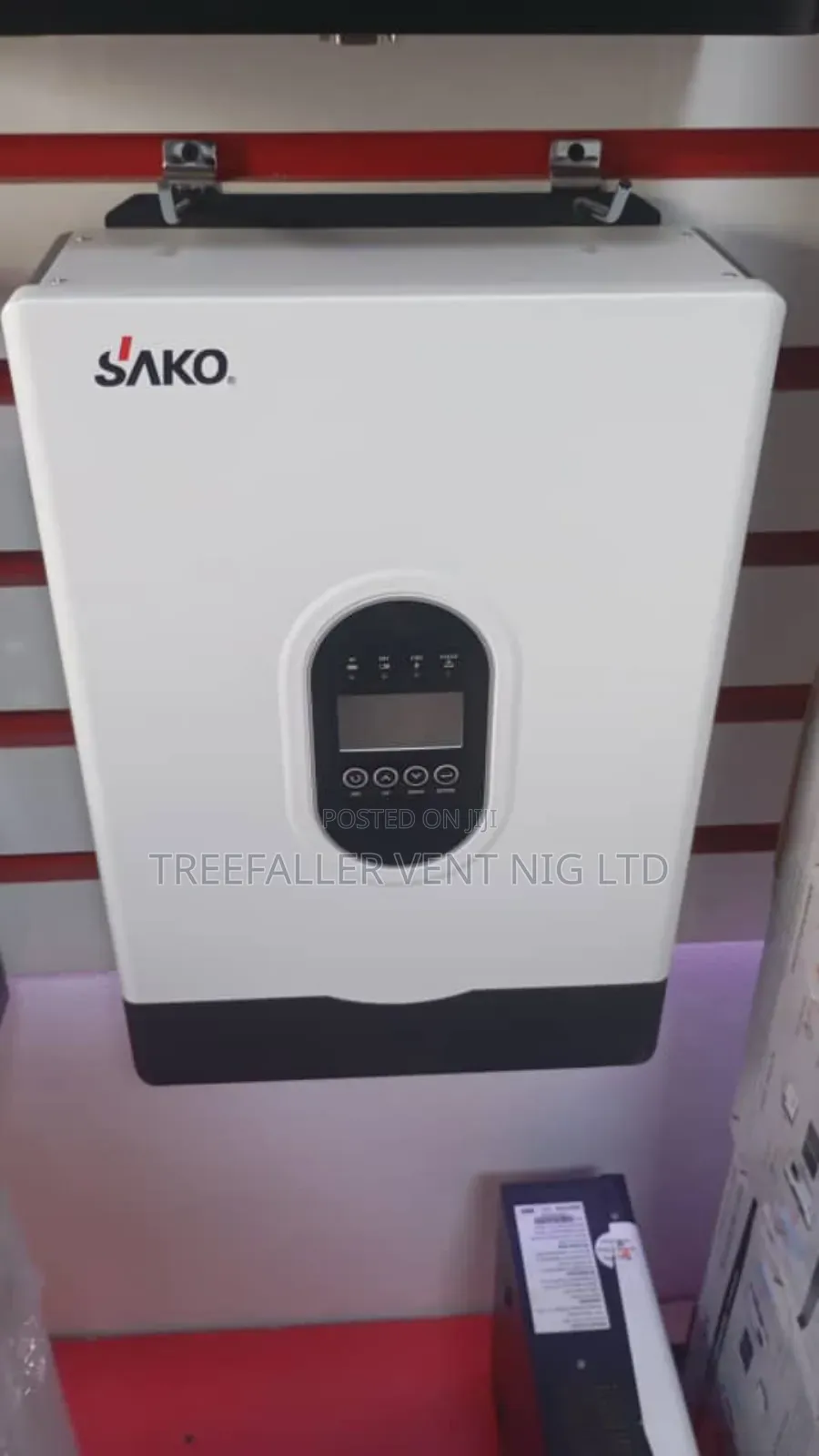 Sako Hybrid Inverters