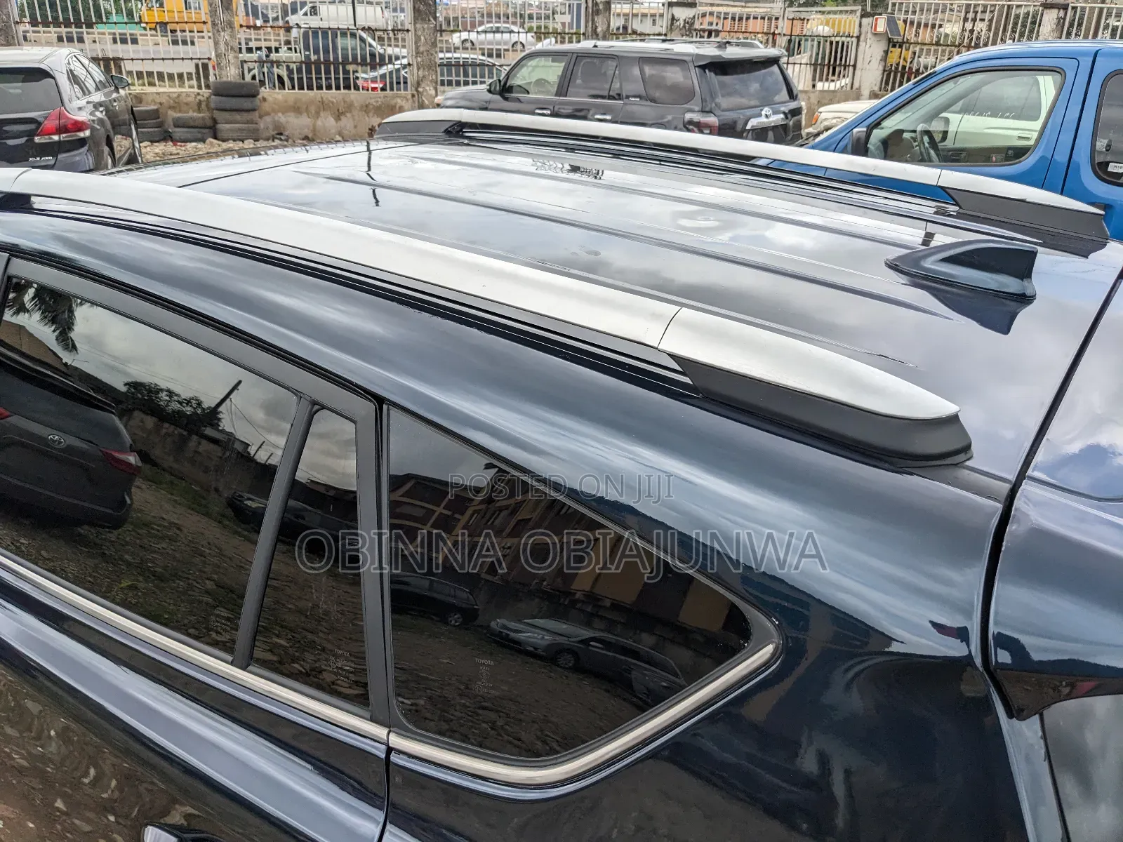 Toyota RAV4 2018