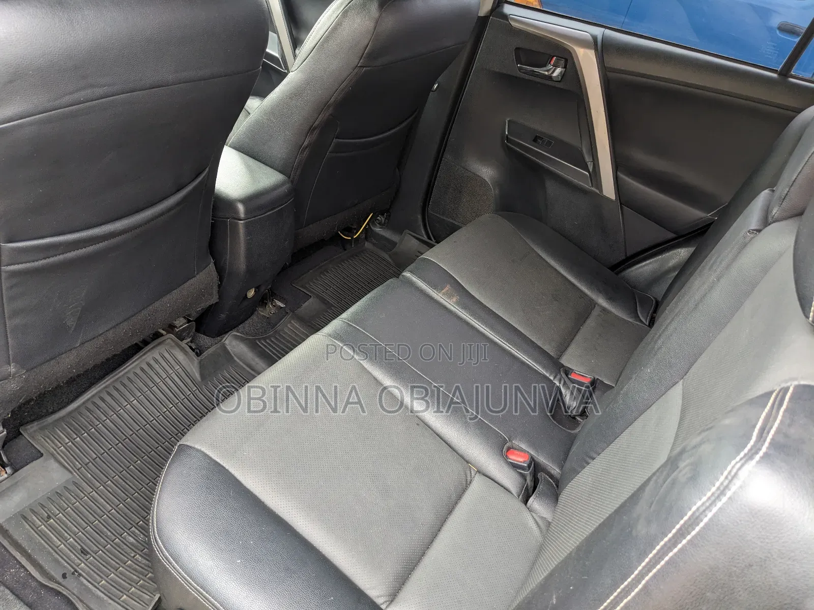 Toyota RAV4 2018