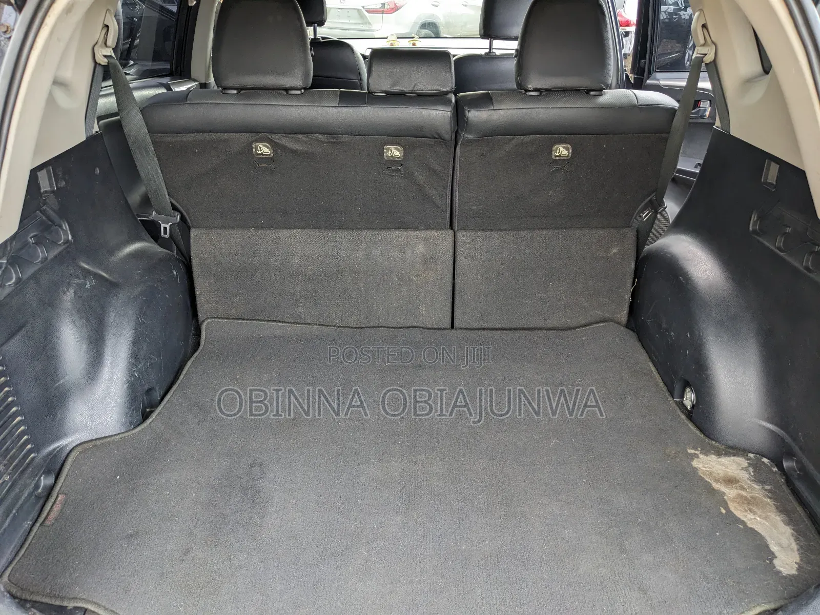 Toyota RAV4 2018