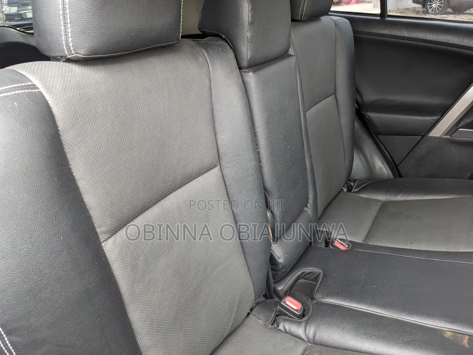 Toyota RAV4 2018