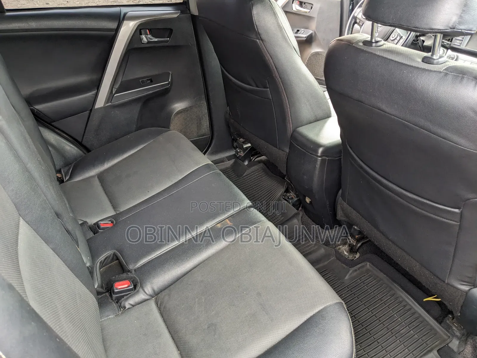 Toyota RAV4 2018