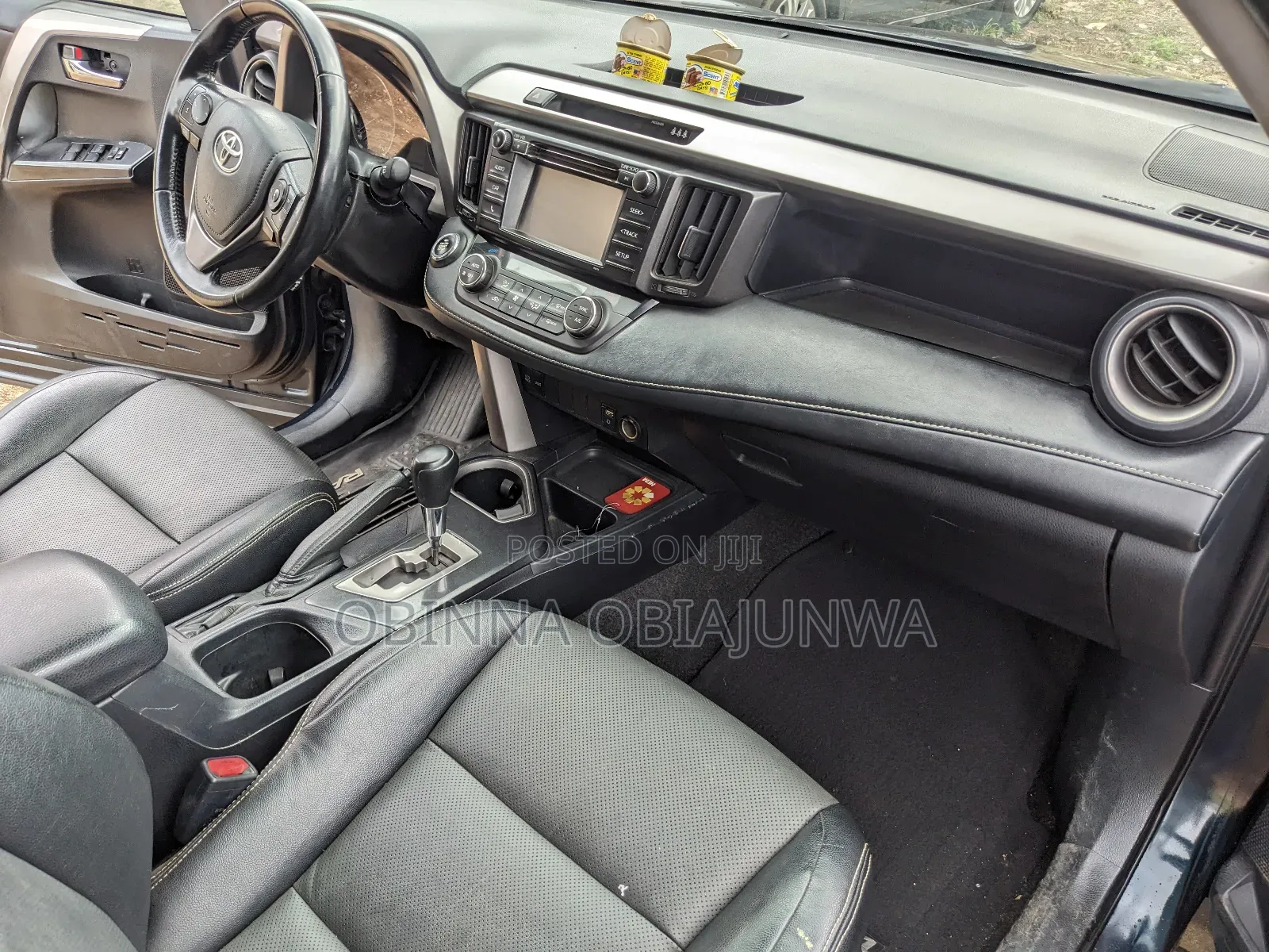 Toyota RAV4 2018