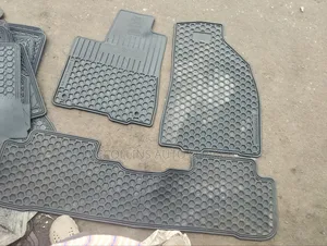 Original Foot Mat for Highlander 2018. Footmat