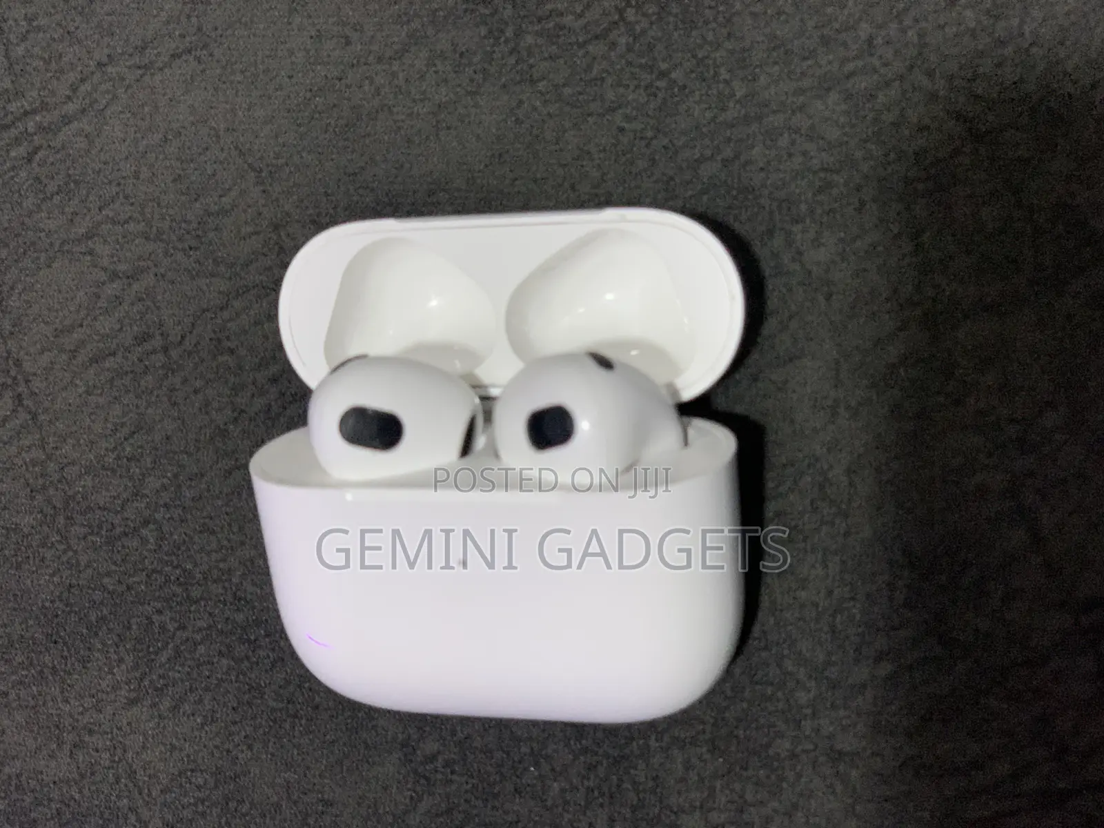 Neatly Used Airpod 3rd Generation
