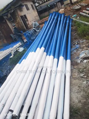 Street Light Pool