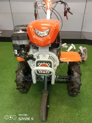 Original Stihl Triller Machine M710