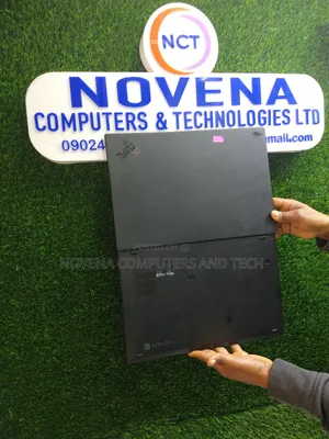 Laptop Lenovo ThinkPad X1 Carbon 8GB Intel Core i7 SSD 512GB