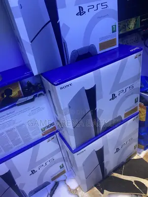 Play Station 5