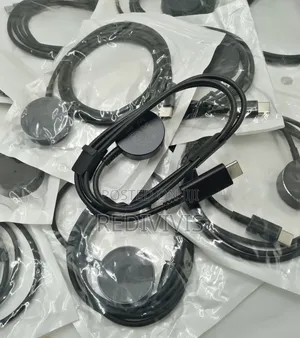 Samsung Fast Wireless Charger (Watch) Usb-C - Galaxy Watch 5/6