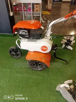 Original Stihl Triller Machine M610