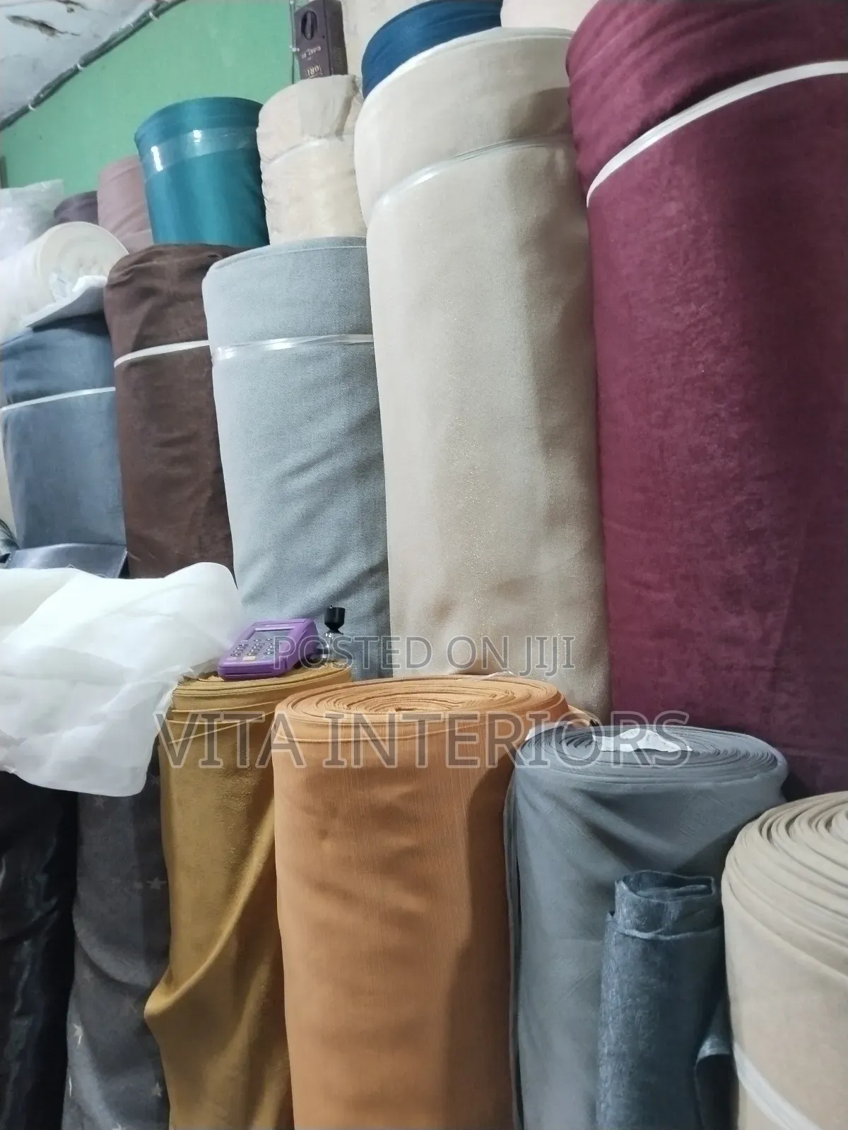 Irish Quality Curtains