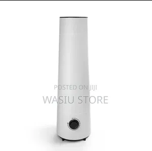 Ultrasonic Humidifier Air Humidifier Aromatherapy Atomizer 6 Liter