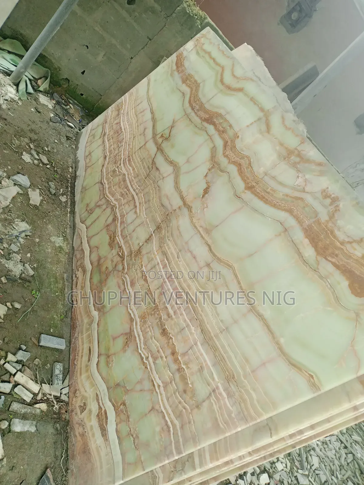 Onyx Marble