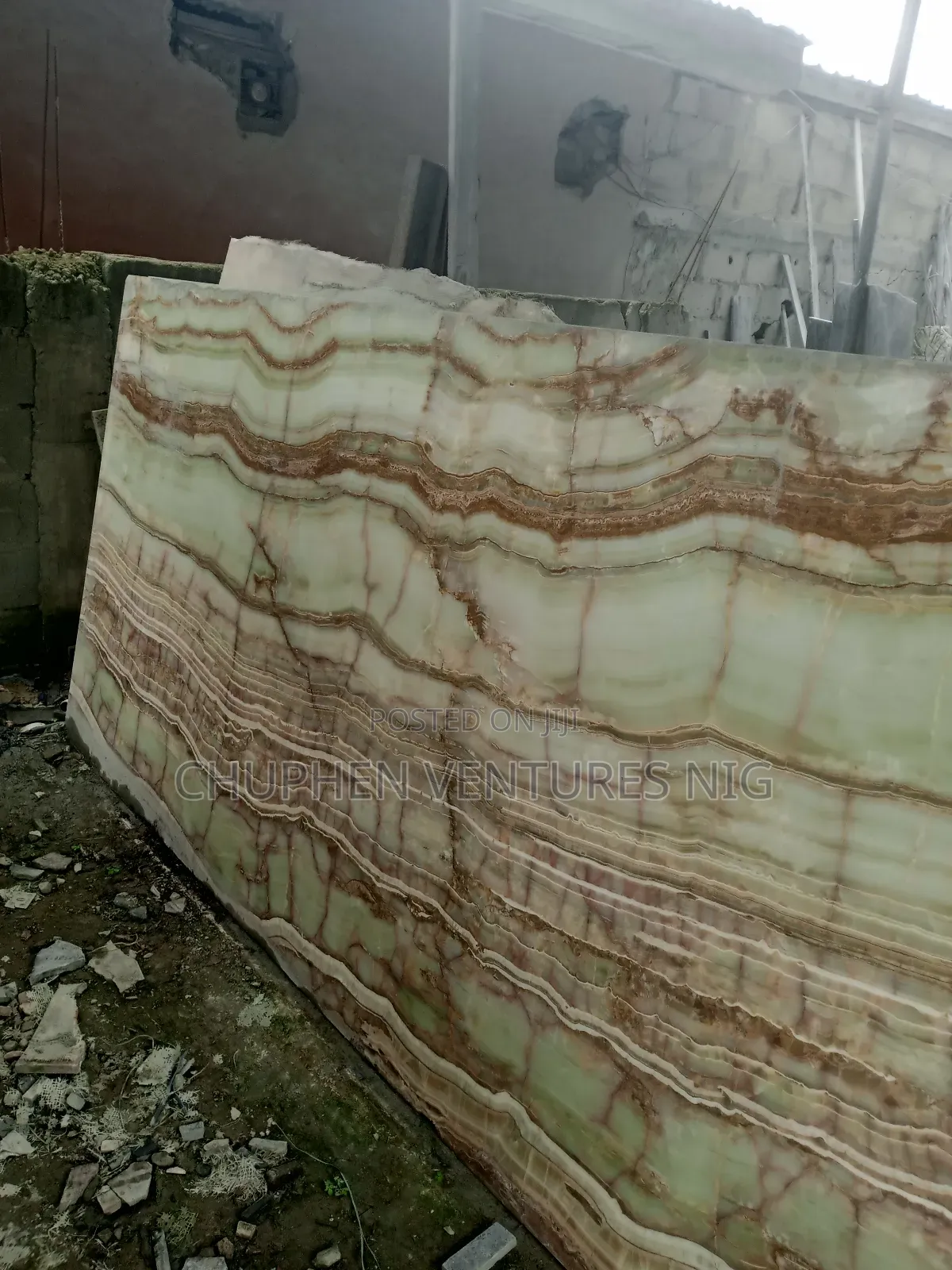 Onyx Marble