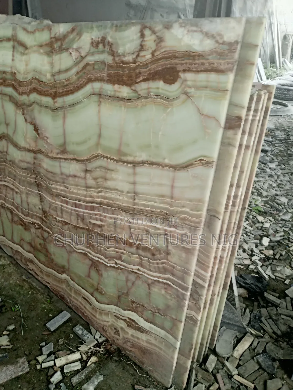Onyx Marble