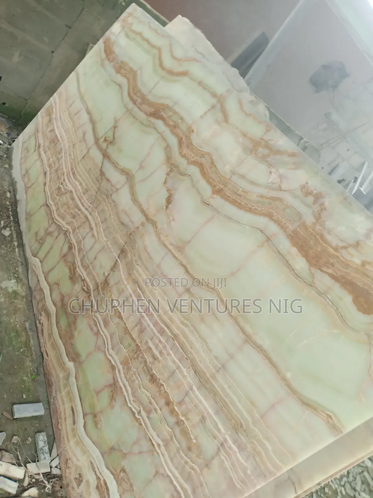 Onyx Marble