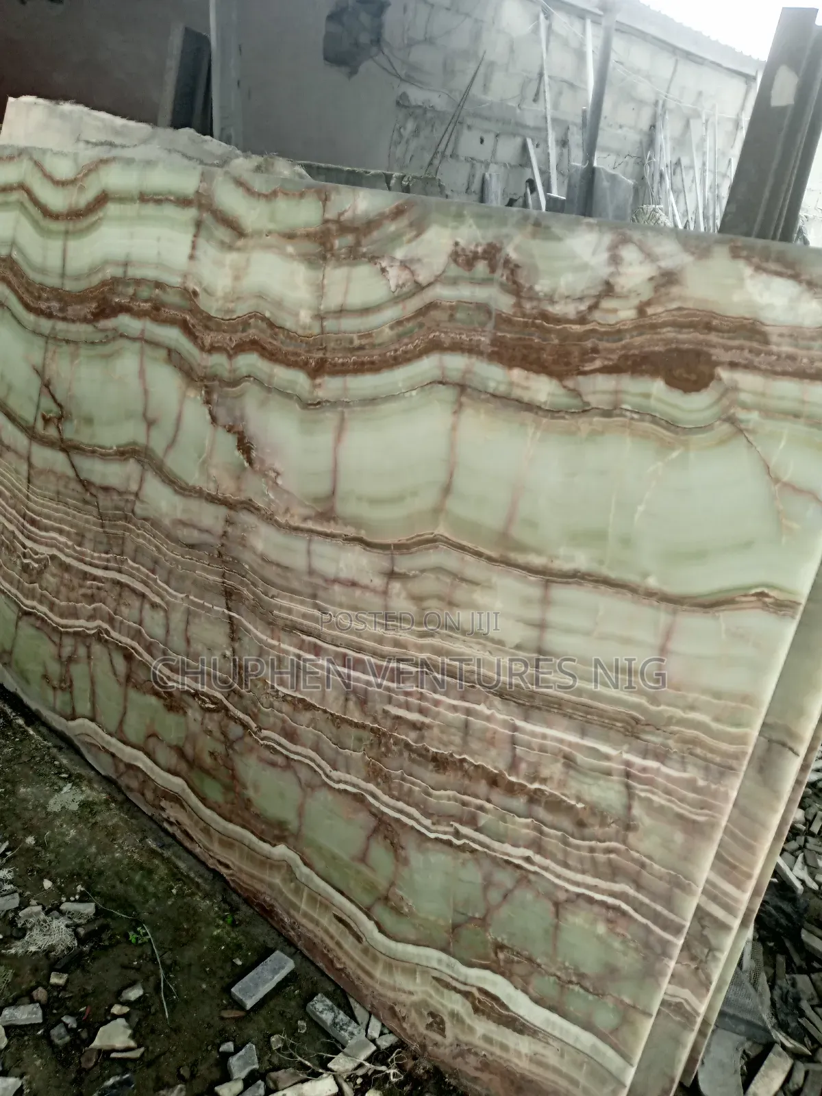 Onyx Marble