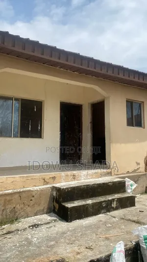 1bdrm Apartment in Ado-Odo/Ota for rent