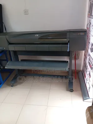 Hp Designjet Printer 800