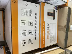 1.5kva Transformer Based Choice Inverter