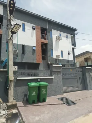4bdrm Duplex in Magodo Phase 2 for sale