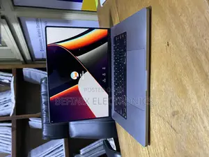 Laptop Apple MacBook Pro 2021 M1 64GB Apple M1 Max SSD 2T