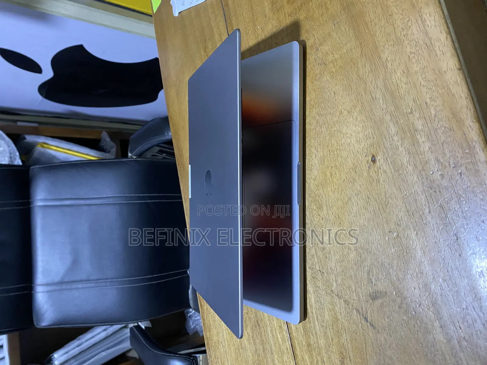 Laptop Apple MacBook Pro 2021 M1 64GB Apple M1 Max SSD 2T