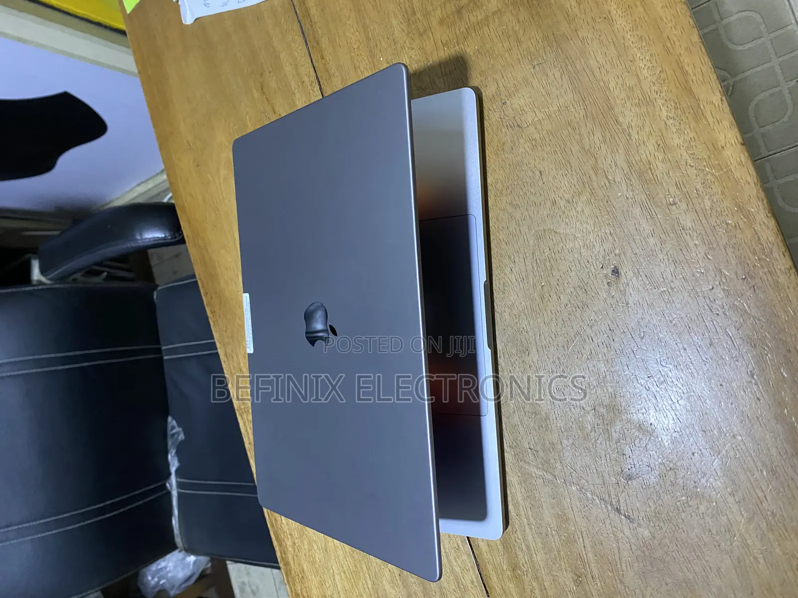 Laptop Apple MacBook Pro 2021 M1 64GB Apple M1 Max SSD 2T