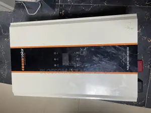 3.5kva Choice Transformer Based Inverter