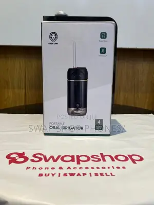 Green Lion Portable Oral Integrator