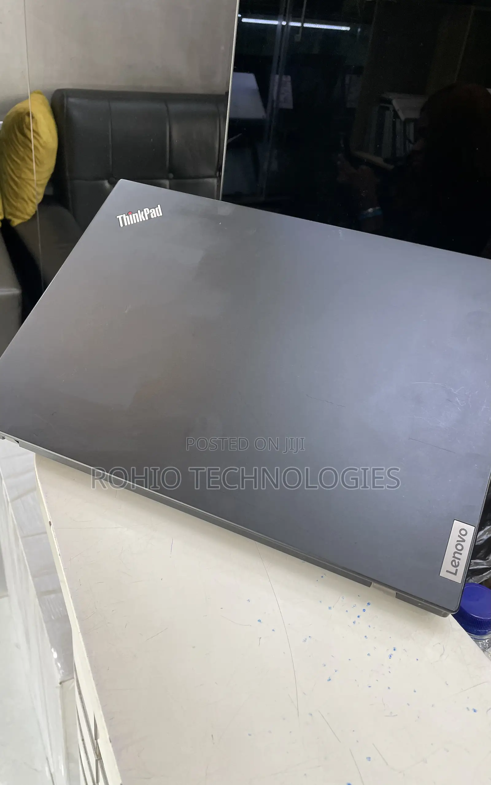 Laptop Lenovo Thinkpad L14 16GB Intel Core I7 SSD 1T