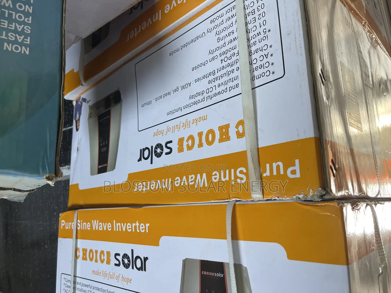 7.5kva Choice Transformer Base Inverter
