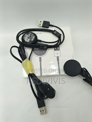 Samsung Wireless Charger (Watch) Usb- A - Galaxy Watch 3/4/5/6