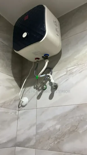 10 Liters Water Heater ( Tiger Model)
