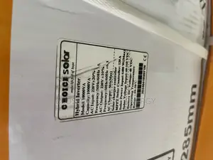 10kva 48v Choice Transformer Base Hybrid Inverter